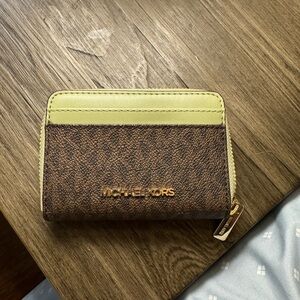 MK Wallet